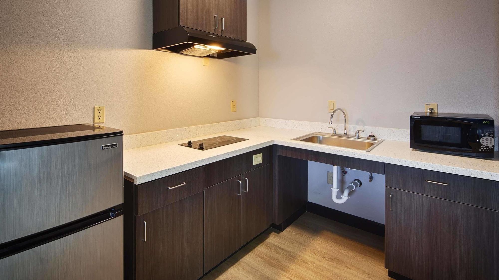 Best Western Plus Lonestar Inn & Suites Colorado City Zewnętrze zdjęcie